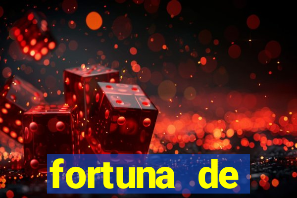 fortuna de fernandin oig